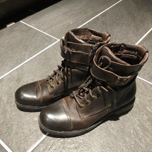 ALDO men's boots size 12 US